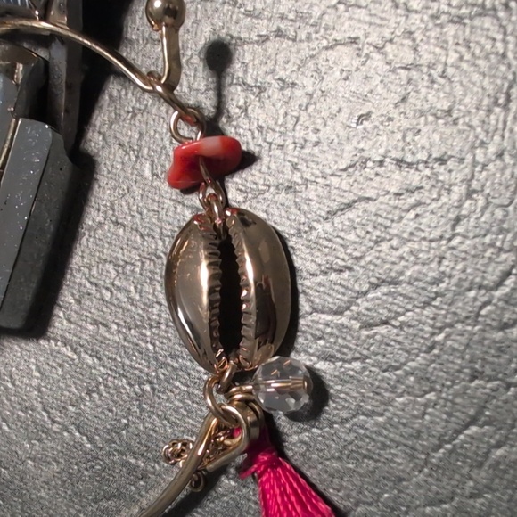 gold Bangles - Picture 2 of 4